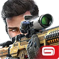 炽热狙击国际服