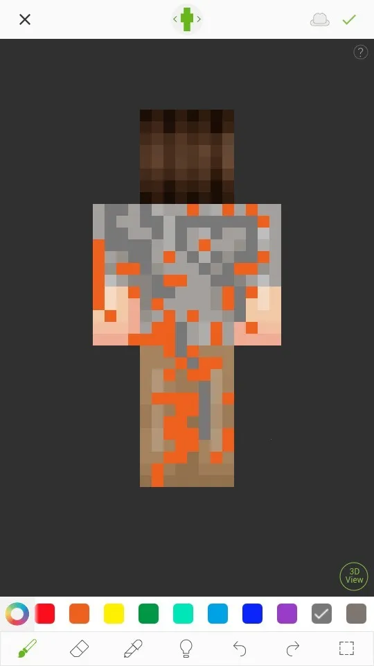 skinseed皮肤制造器