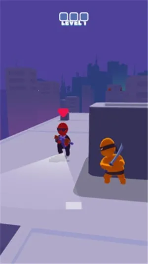 潜行大师破解版内置作弊菜单