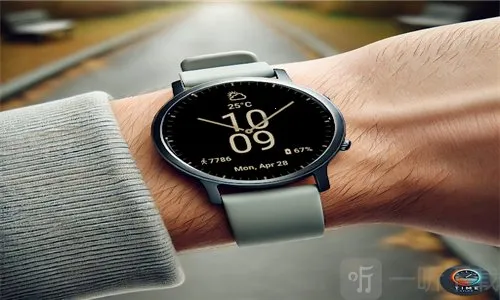 Golden Age(表盘自定义软件)