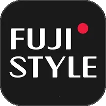 FujiStyle富士相机2026下载