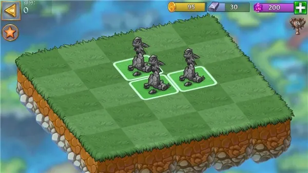 萌龙进化论免费版下载