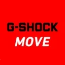 g shock move2026官方最新版本