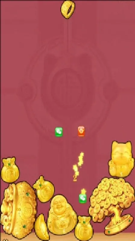 天生有财(合成消除游戏)