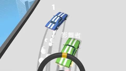 超级漂移无限菜单破解版