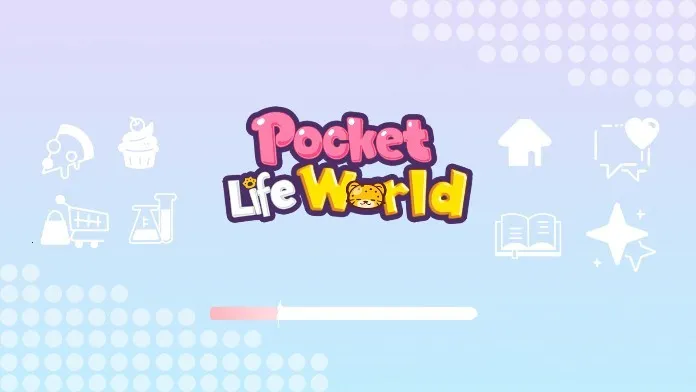 口袋人生世界破解版最新下载安装