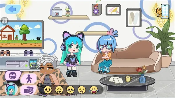 口袋人生世界破解版最新下载安装