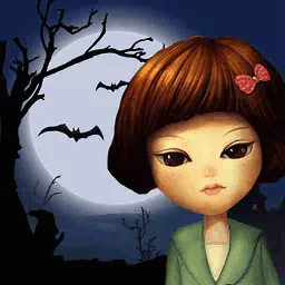 糖果森林逃脱破解版