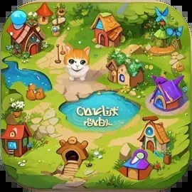 猫游大陆(猫咪冒险手游)