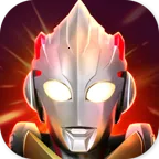 奥特曼宇宙英雄破解版下载无限内购