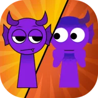 节奏盒子2：恐怖节拍(音乐混音游戏)