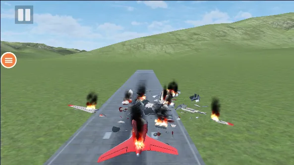 飞机模拟高手无限金币下载