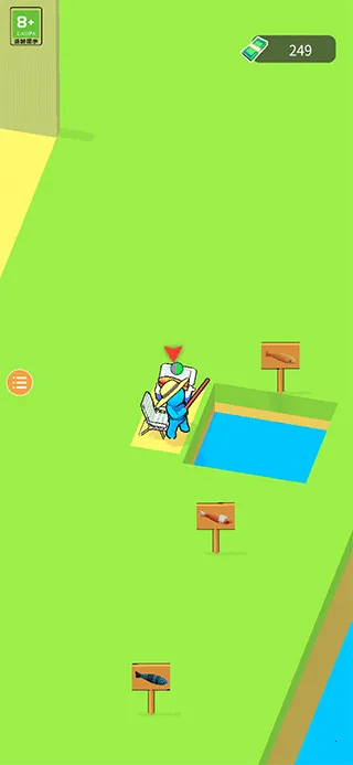 回转寿司餐厅无限钞票版下载