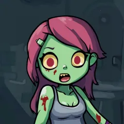 致命僵尸前哨危机内购破解