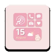 Theme(桌面主题设计)