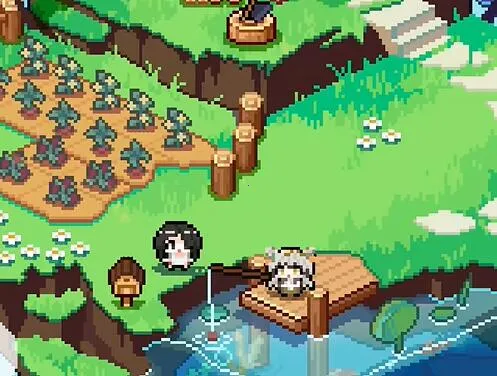 种田高手免广告破解版 种田高手免广告破解版