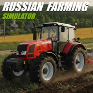 俄罗斯农场模拟器(俄罗斯农耕游戏)