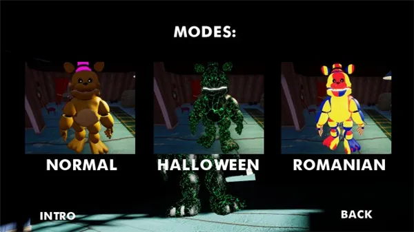 你好邻居费德熊玩家自制