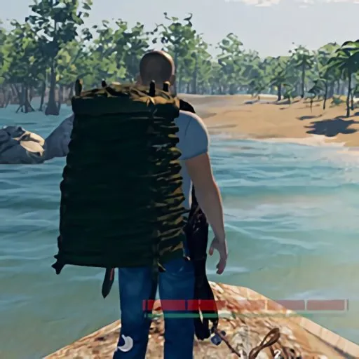 明日过后(海岛生存游戏)