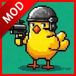 菜鸡闯江湖无限金币版最新版下载