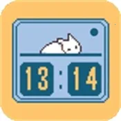 ColorClock色采时钟(多功能闹钟软件)