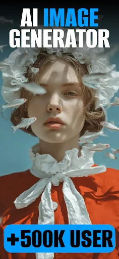 Wizard AI(AI图像生成软件)