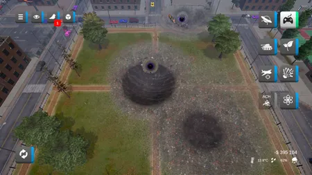 城市粉碎模拟器2MOD菜单下载