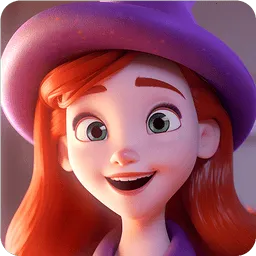 梦幻魔法屋无限能量破解版