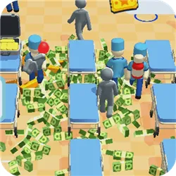 疯狂救援内置FF菜单MOD