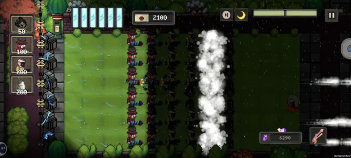 庄园主大战偷电贼神经矿工2026官方正版