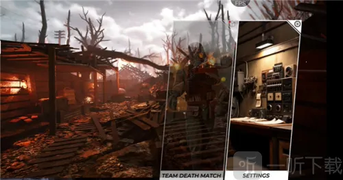 一战火灾风暴汉化版下载