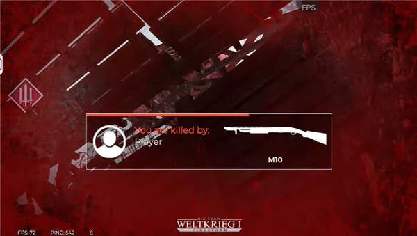 一战火灾风暴汉化版下载