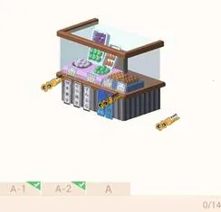 我爱拼模型最新全部解锁版