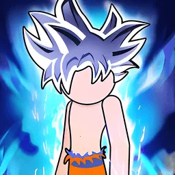 超级龙影格斗破解版