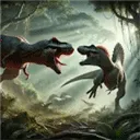 侏罗纪冲突内置MOD菜单