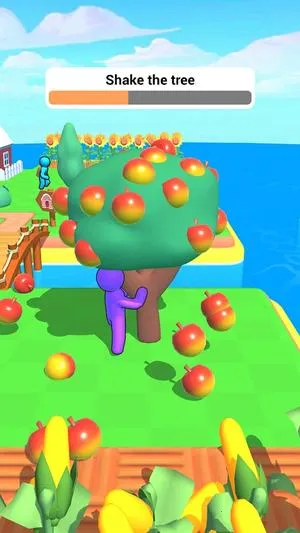 我的农场最大破解版