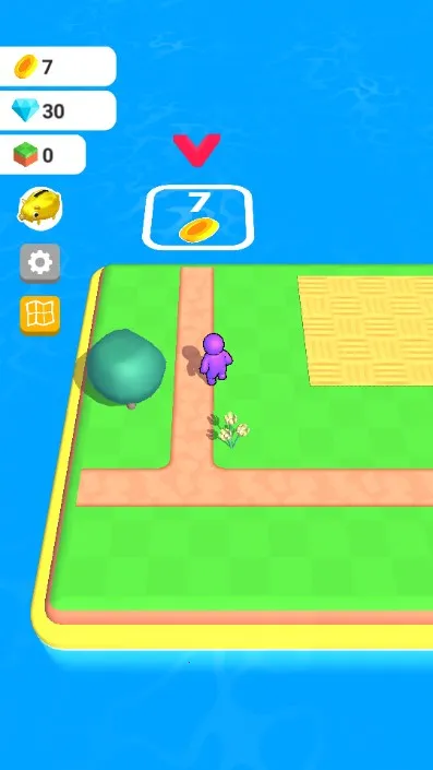 我的农场最大破解版