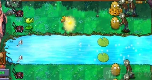 植物大战僵尸安卓版手机版