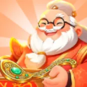 万寿吉运(合成闯关小游戏)