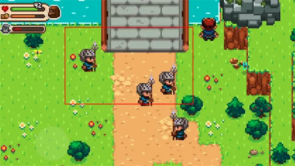 进化之地2破解版