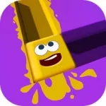 染色迷宫破解版