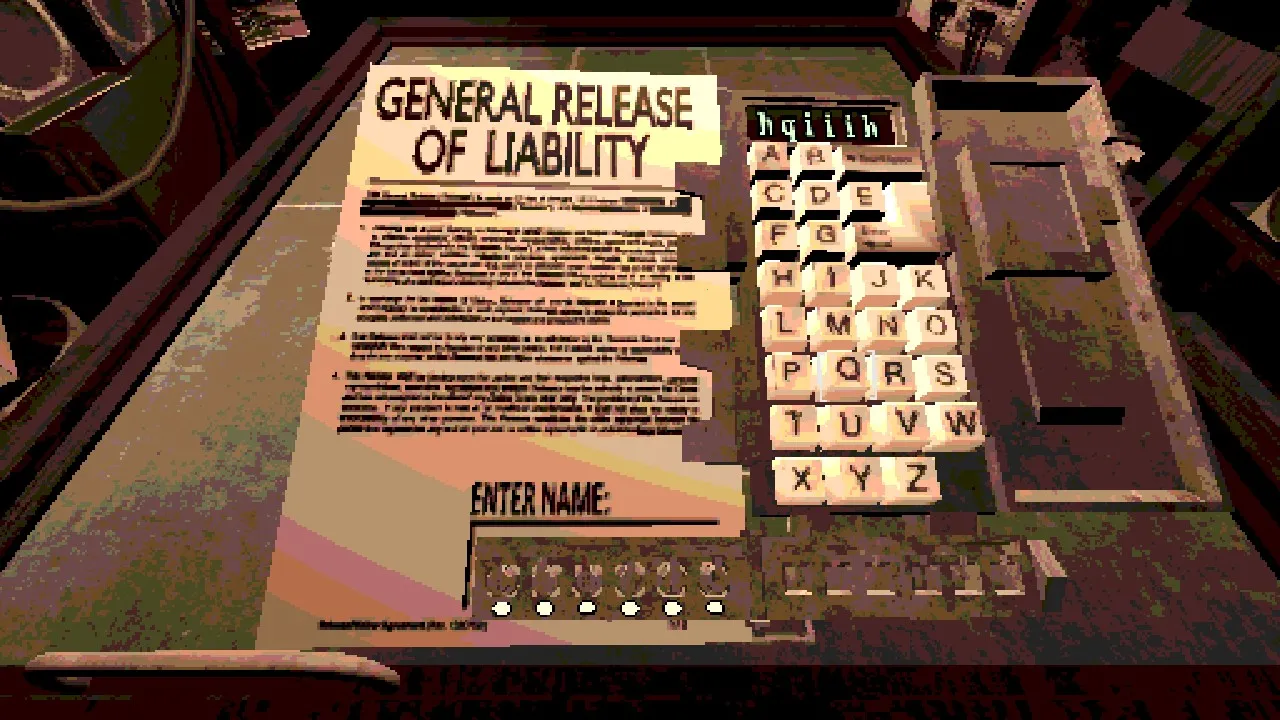 恶魔轮盘正版下载