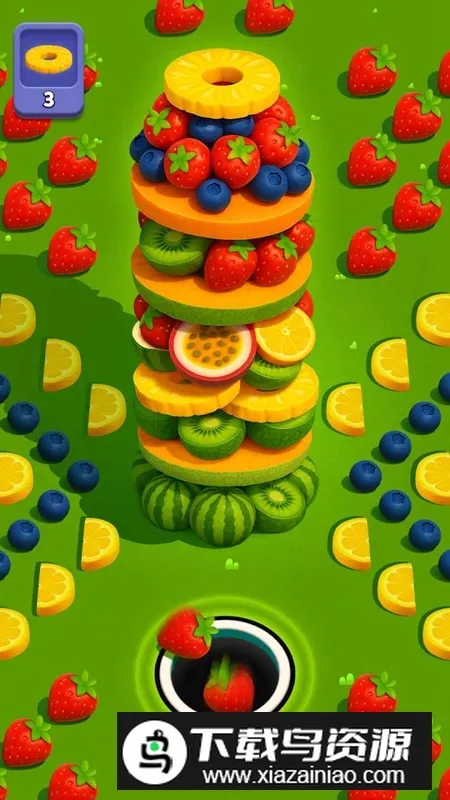 All in Hole全部进洞2026官方最新版本