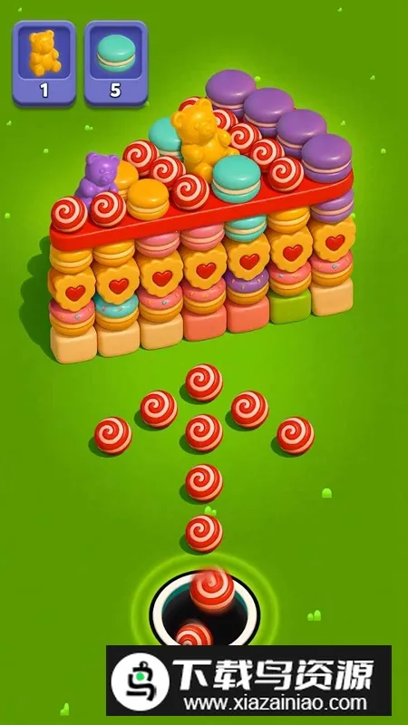 All in Hole全部进洞2026官方最新版本