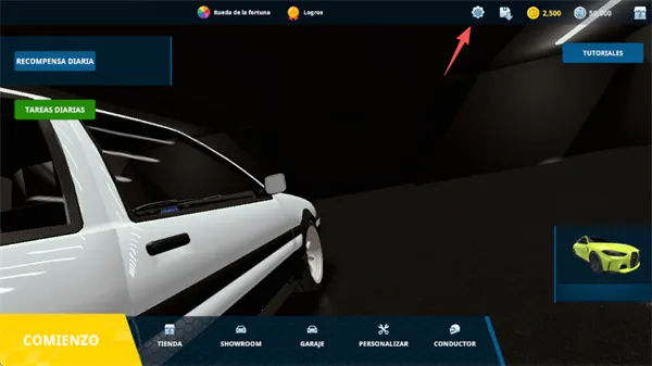 真实赛车体验无限金币版下载