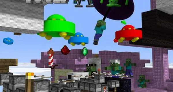 mc大战僵尸2重制版3.0