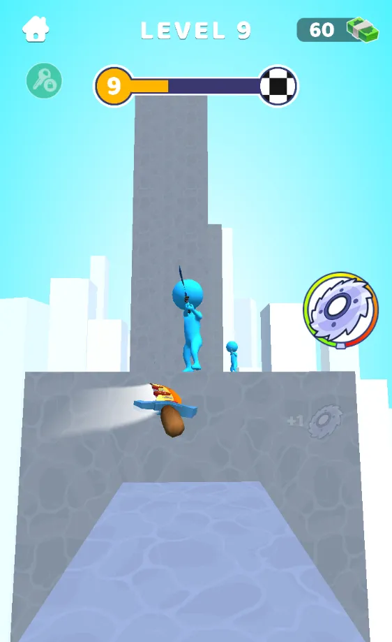 剑术小子内置MOD菜单最新版本下载