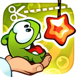 割绳子实验(割绳子闯关游戏)