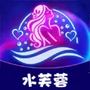 水芙蓉(手机壁纸软件)