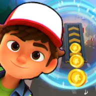 地铁跑酷：传送门(跑酷游戏)